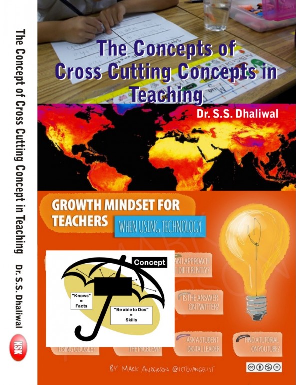 the concept of cross cutting teaching 
