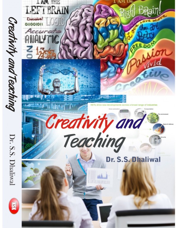 Creativity and Teaching 