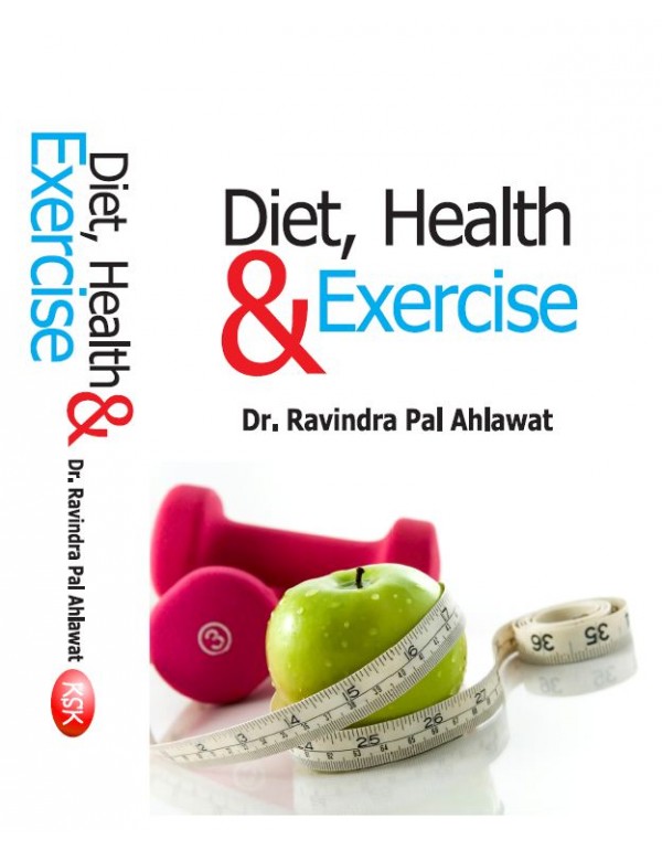  diet, health and exercise