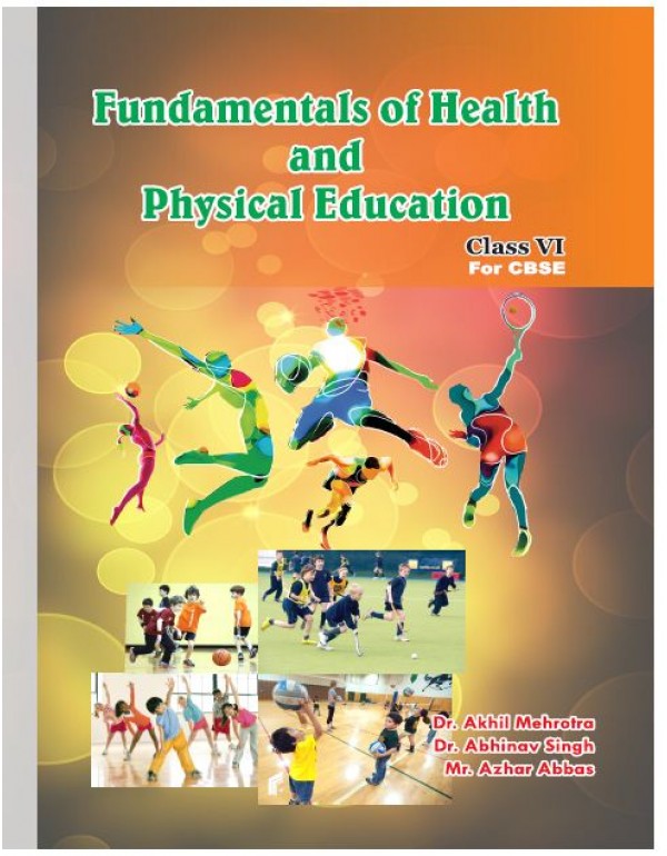 Fundamentals of Health Class 6