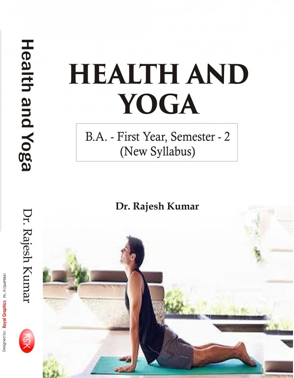Health and Yog