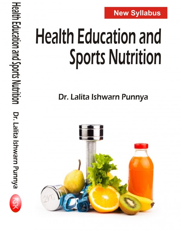  health education and sports nutrition