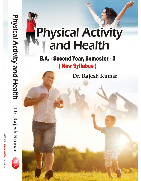 Physical Activity and Health