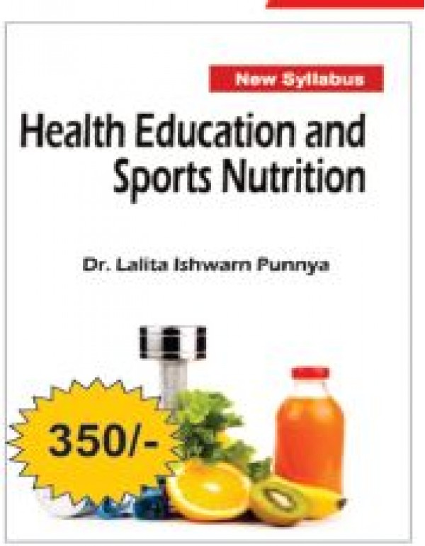 health Education and sports Nutrition 