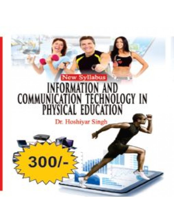 Information and Communication Technology in Physical Education   