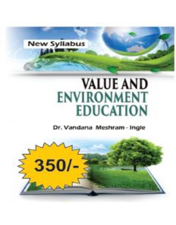 Value and Environment Education 