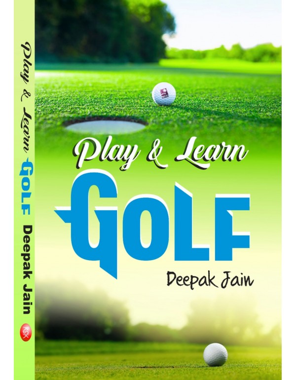 play and Learn Golf 