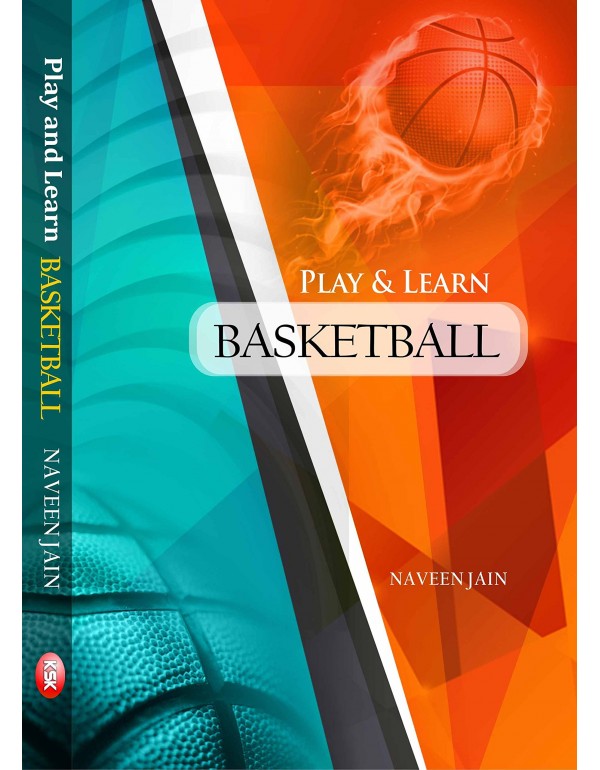Play and Learn baketball