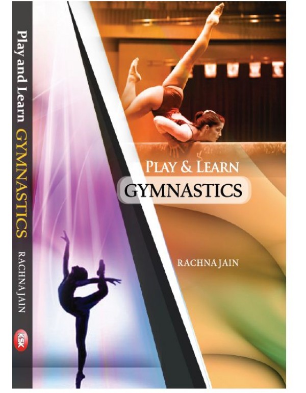 play and Learn Gymnastic 