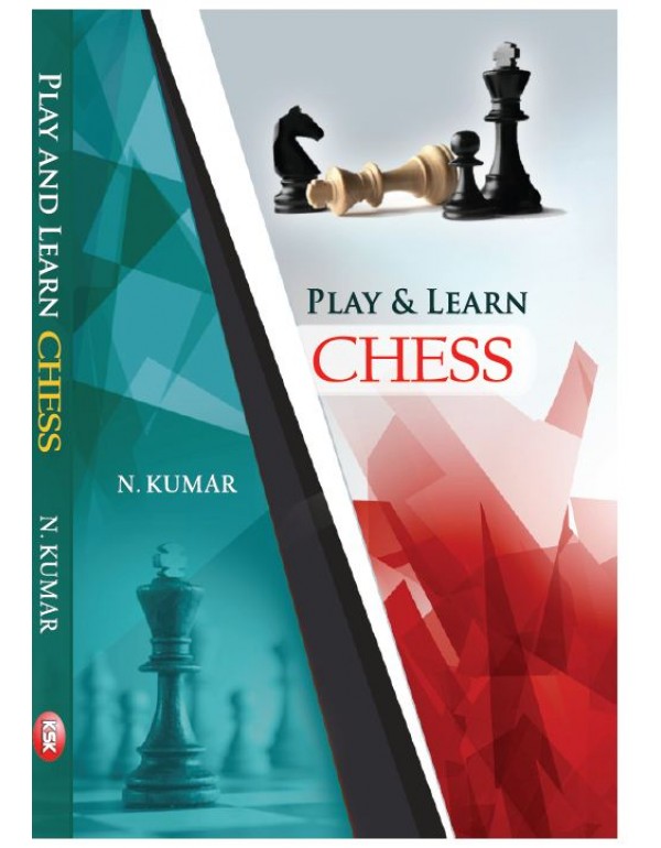 Play and Learn  Chess