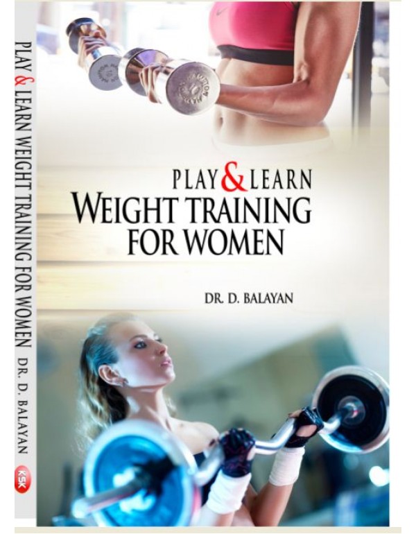 Play and Learn weight Training for woven 