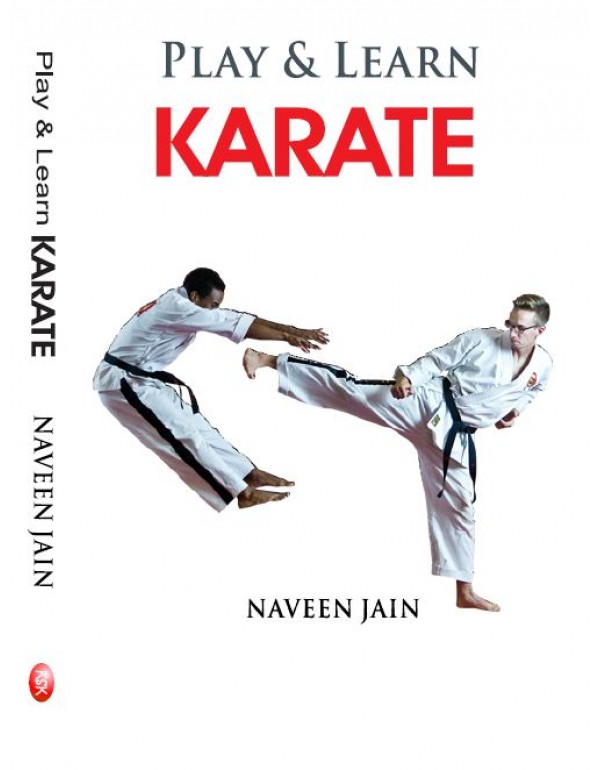play and Learn Karate        