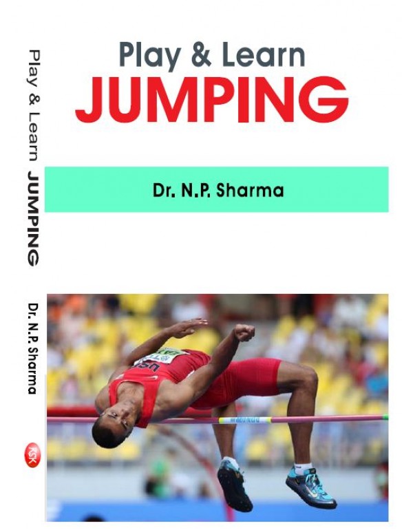 Play and Learn  Jumping 