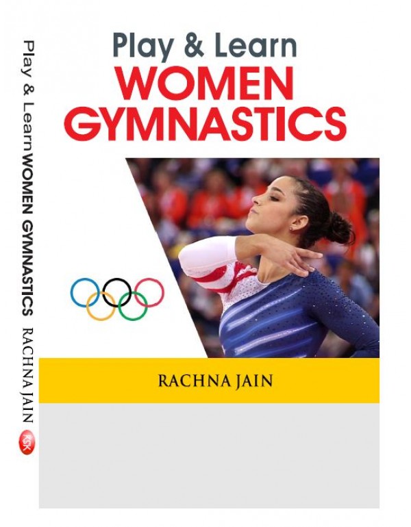 Play and Learn  women Gymnastic 