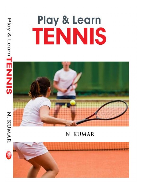 Play and Learn  Tennis