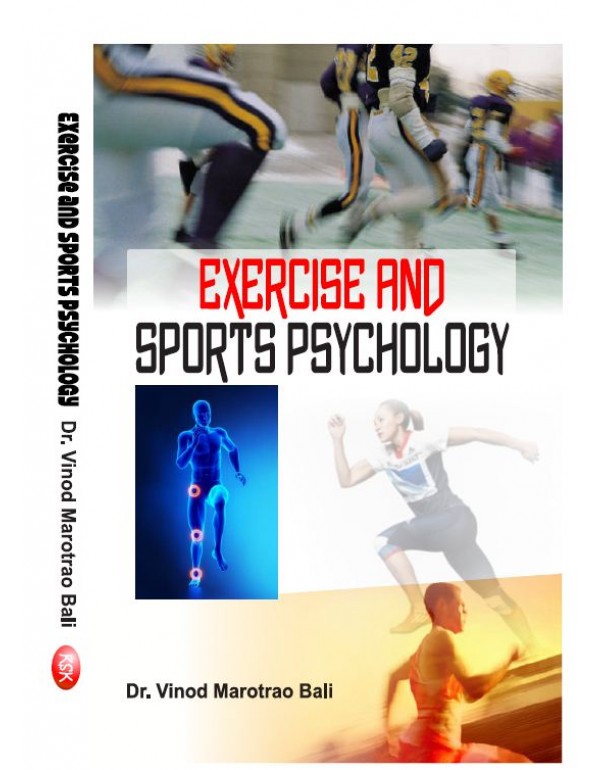 Exercise and Sports Psychology