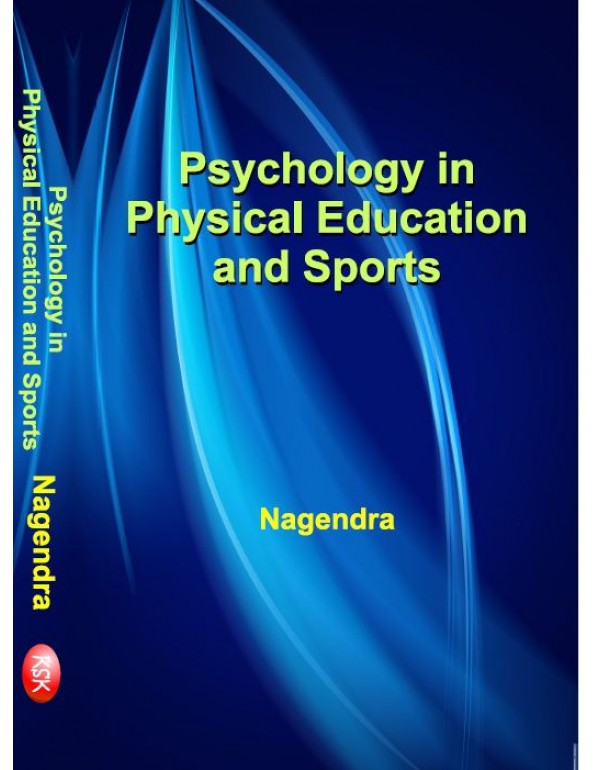 psychology in physical education and sports