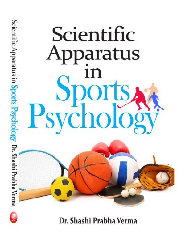 SCIENTFIC APPARANTS IN SPORTS PSYCHOLOGY