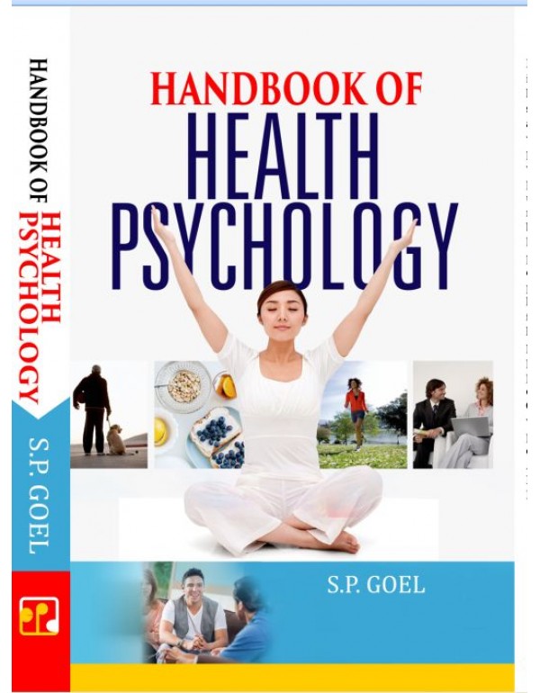 Handbook Of Health Psychology
