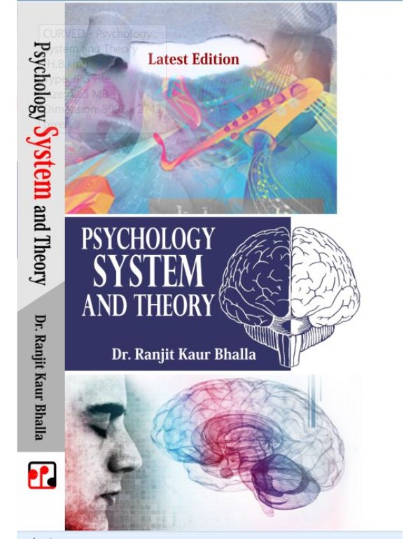 PSYCHOLOGY SYSTEM AND THEORY