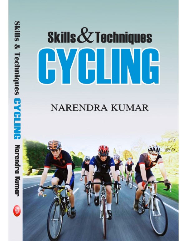 Skill Techniques  Cycling 