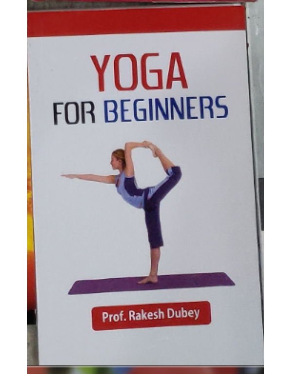  Yoga For Beginners