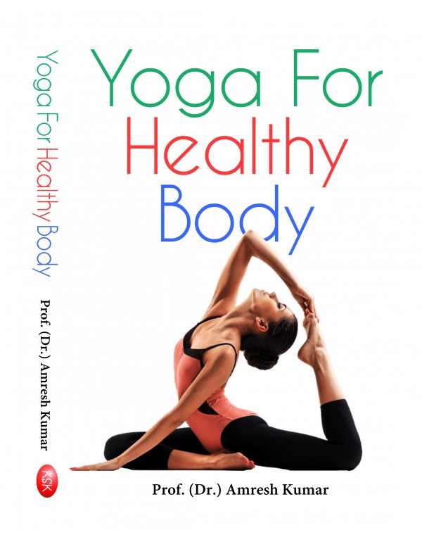 Yoga for Healthy Body 