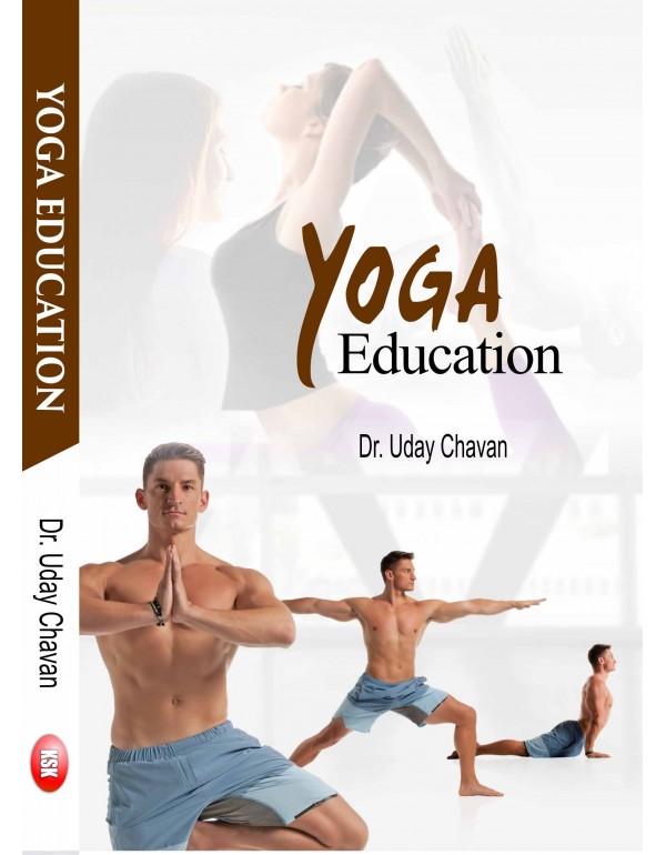 Yoga education 