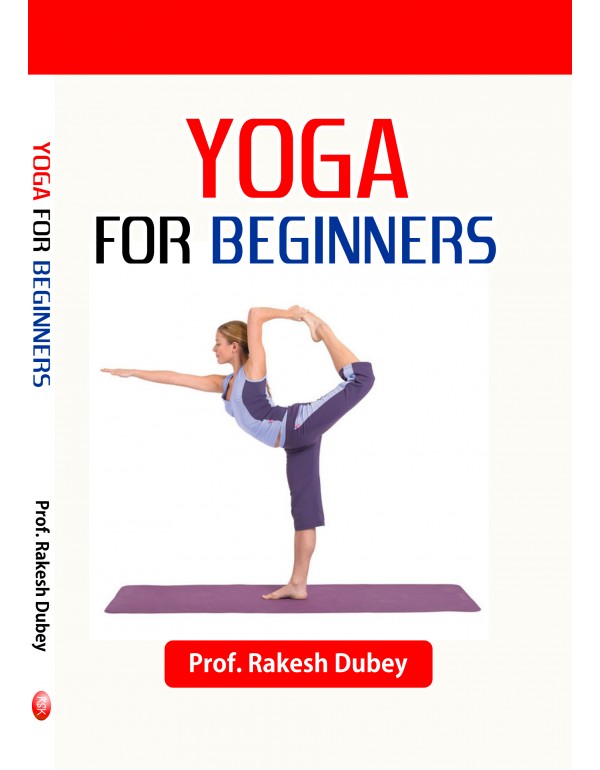 Yoga For Beginners 