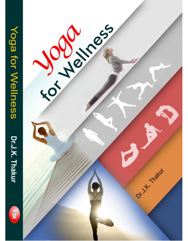 yoga for Wellness 
