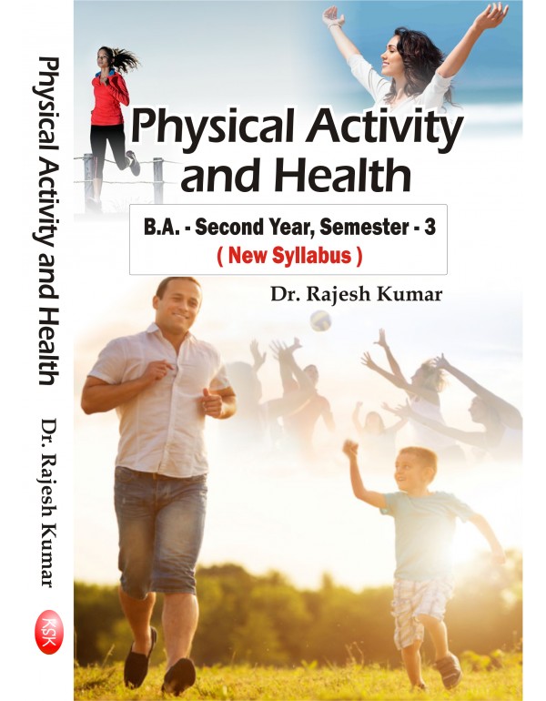 Physical Activities and Health 
