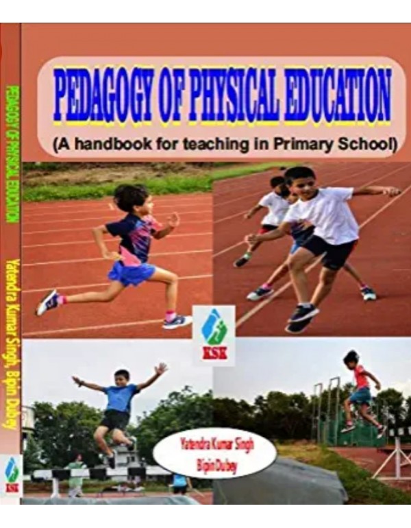 Pedagogy of Physical Education